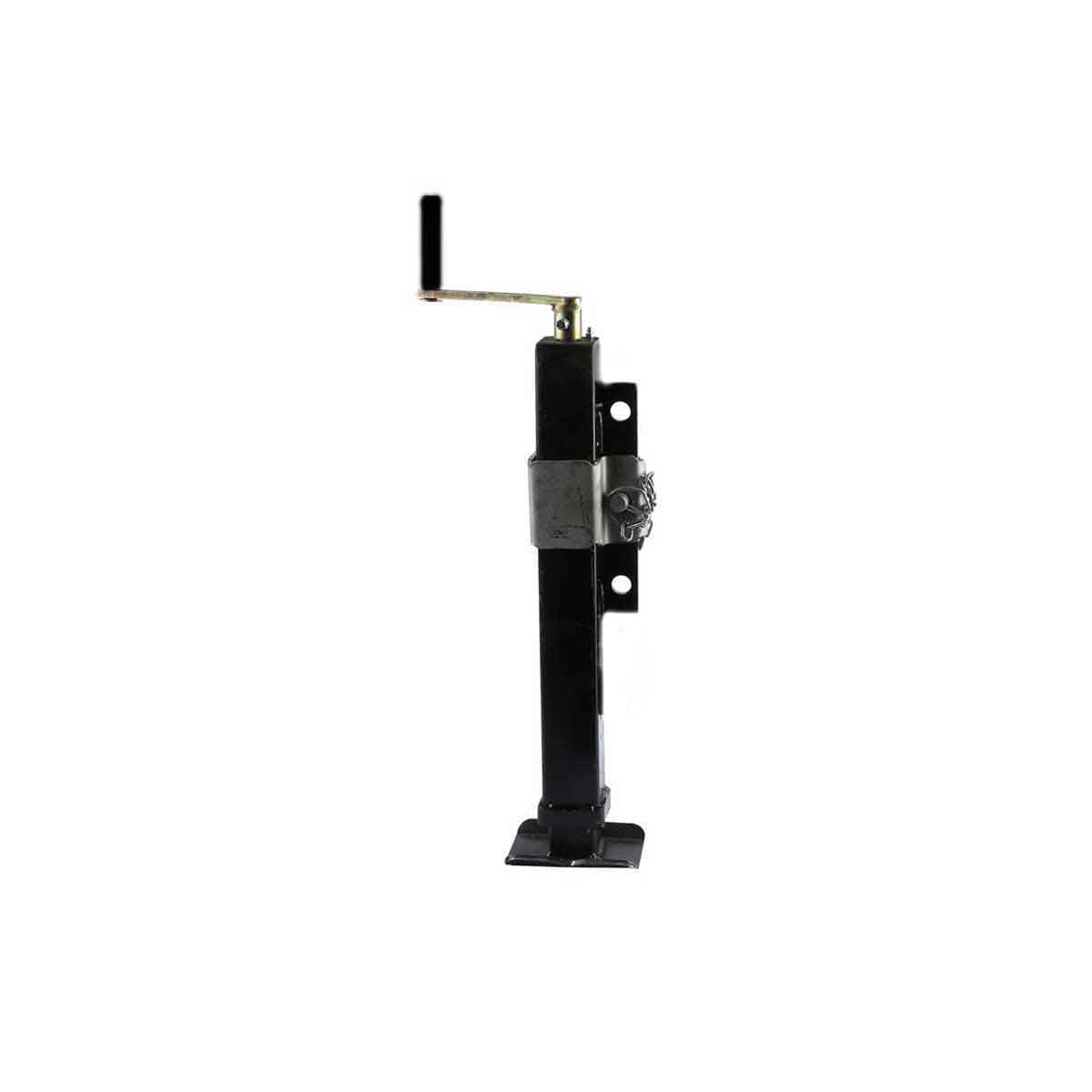 50*50 REMORK KRİKO ÜSTTEN ÇEVİRMELİ KRIKO 50-50 REMORK-TANKER 50X50