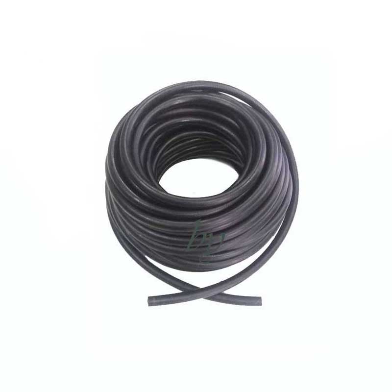 11.5 mm MAZOT HORTUMU ÇAPA MAKİNASI BENZİN HORTUMU YAKIT HORTUMU 1 mt