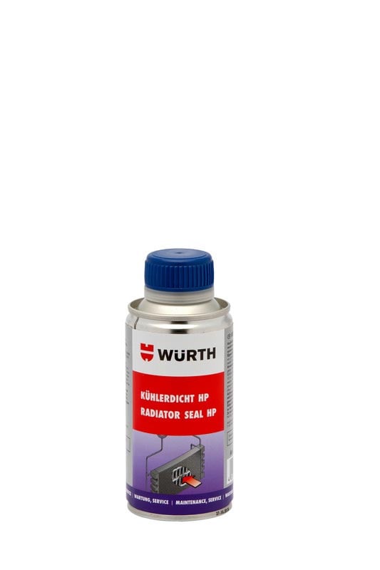 WÜRTH 150 ml RADYATÖR SIZINTI ÖNLEYİCİ HP