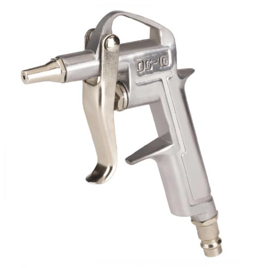 EİNHELL HAVALI Temizleme TABANCASI 4133100