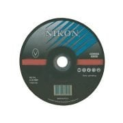 NIKON 350 mm METAL PROFİL KESME TAŞI 350*3.2*25.4 - 355*3.2*25.4 KESİCİ TAŞ