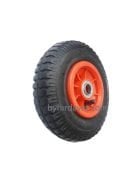 2.50-4 HAVALI TEKER Plastik JANT 3.00-4