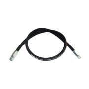 1.50 mt 9/16 HİDROLİK DAMPER HORTUMU 13 mm HİDROLİK HORTUMU Tamper