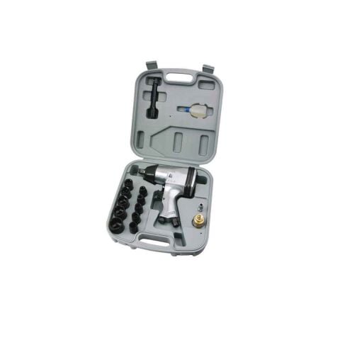 WUFU WF0022B HAVALI SOMUN SIKMA Seti 1/2