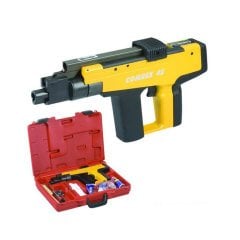 KL COMREX CT 45 BARUTLU ÇİVİ TABANCASI