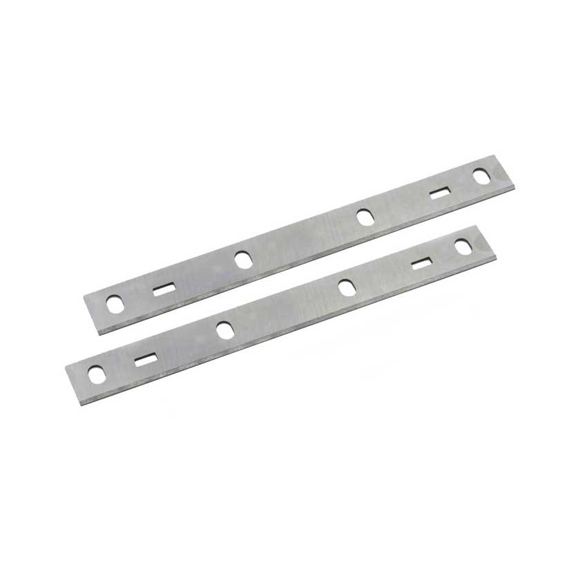 SCHEPPACH HMS850 HSS BIÇAK PLANYA ve KALINLIK MAKİNASI 2 Lİ 3902202701 Madeın GERMANY