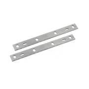 SCHEPPACH HMS850 HSS BIÇAK PLANYA ve KALINLIK MAKİNASI 2 Lİ 3902202701 Madeın GERMANY