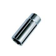 RİCO 1/4 LOKMA ANAHTAR 12 mm UZUN 6 Köşe