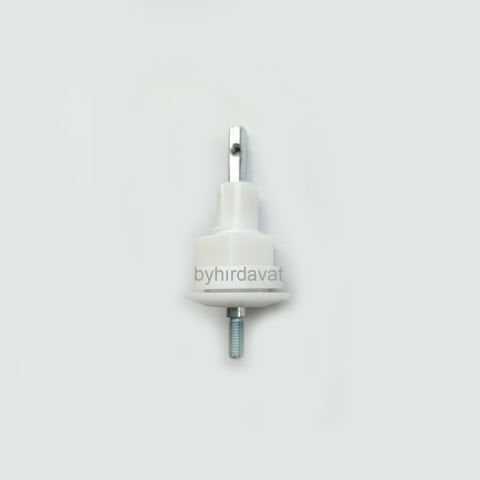 52 mm ŞAHBAZ GÖBEK Seti YAYIK MAKİNASI GÖBEĞİ