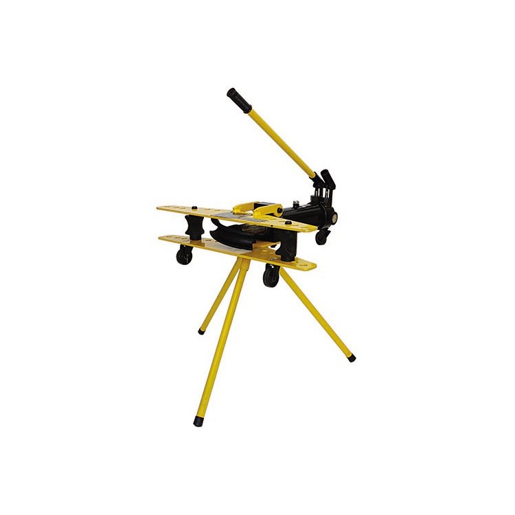 CHATTEL CHT 3013 HİDROLİK BORU BÜKME MAKİNASI 1/2-3\'\'