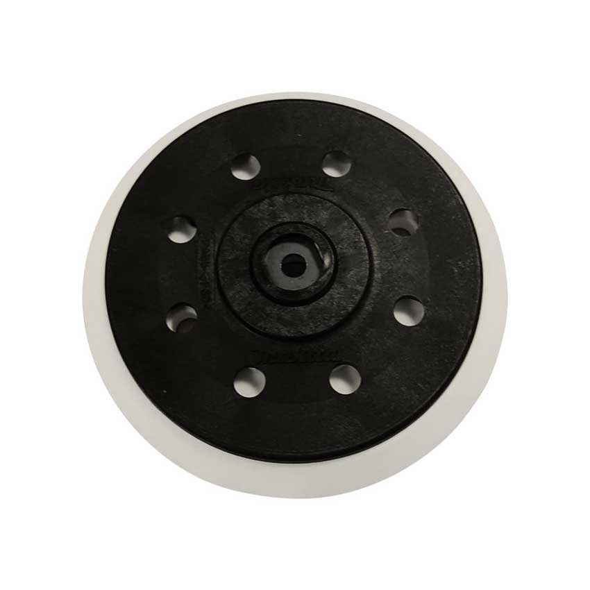 【はる】 MAKİTA 150 mm BO6030-BO6040 ORTA İNCE İŞLER İÇİN CIRT ZIMPARA