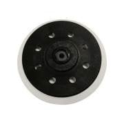 MAKİTA 150 mm BO6030-BO6040 ORTA İNCE İŞLER İÇİN CIRT ZIMPARA TABANI Delikli CIRTLI EKSANTRİK Zımpara 196684-1 EGZANTİRİK
