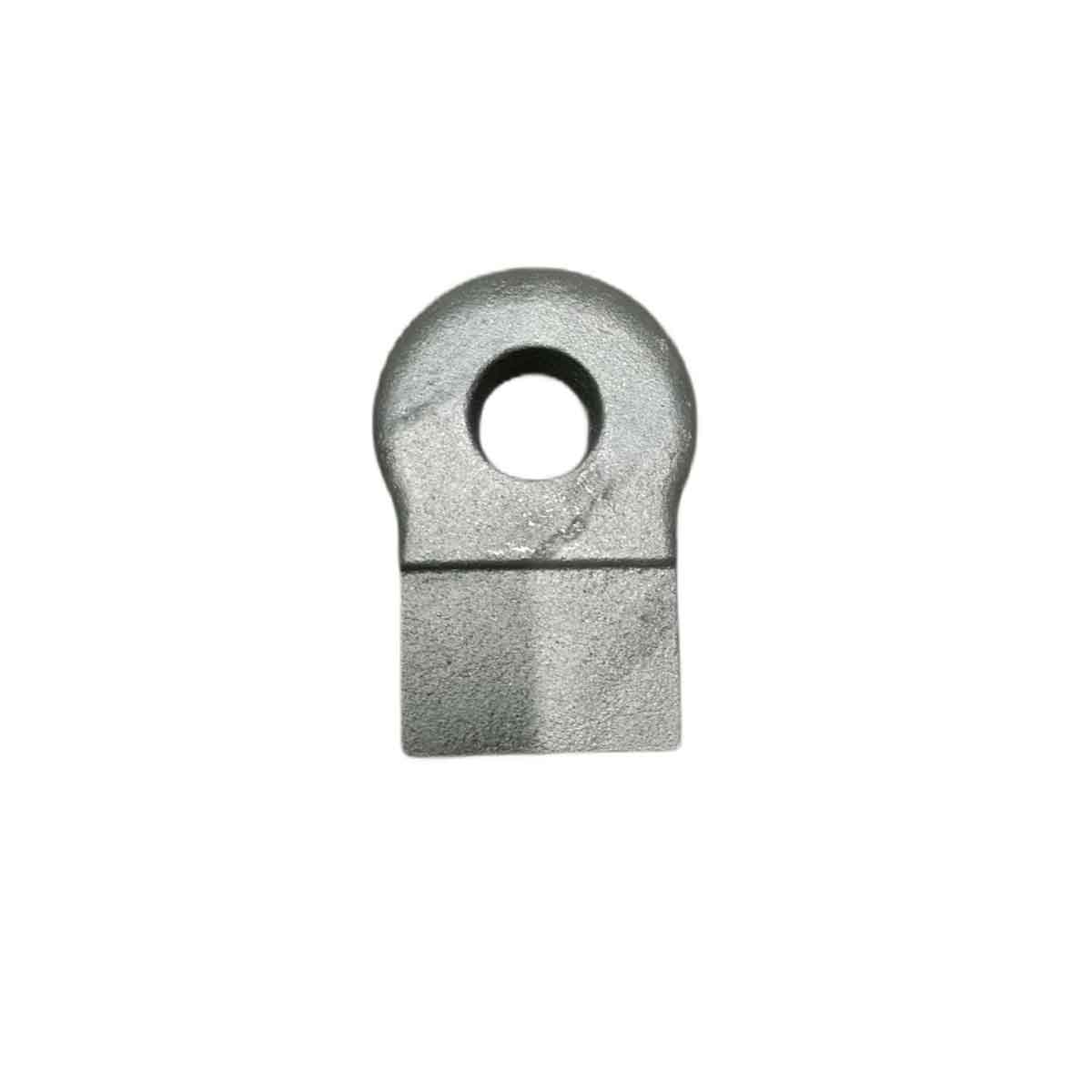 40 mm Döküm REMORK ÇEKİSİ Dar Delik ÇEKİ DEMİRİ REMORK ÇEKİ OKU Kaynaklık