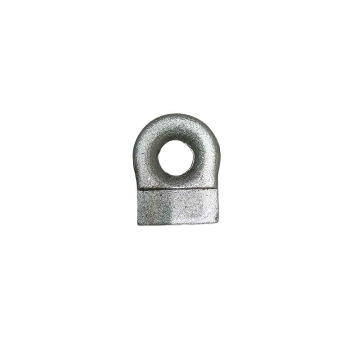 45 mm Döküm REMORK ÇEKİSİ Dar Delik ÇEKİ DEMİRİ REMORK ÇEKİ OKU Kaynaklık