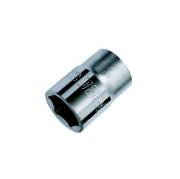 RİCO 1/4 LOKMA ANAHTAR 7 mm KISA 6 Köşe