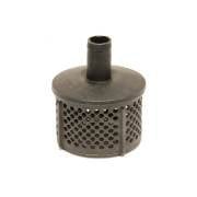1 lik SU MOTORU EMİŞ SÜZGECİ Plastik 25 mm