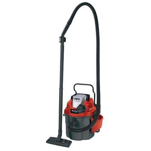 EİNHELL RT-VC 1500 WM ENDÜSTRİYEL SÜPÜRGE