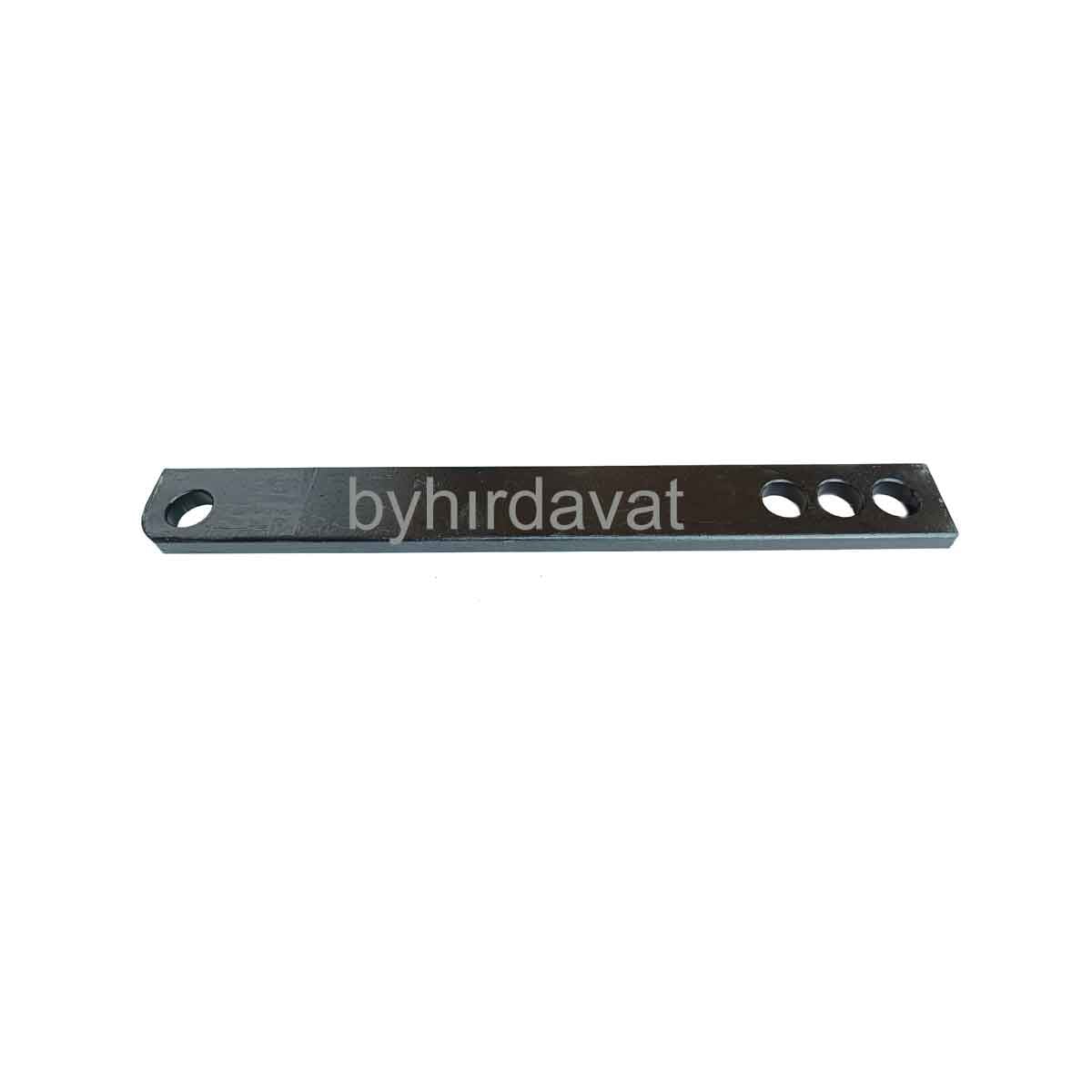 640 ÇEKİ LAMASI 40 cm 1 ad ÇEKİ TABLASI ÇEKİ OKU REMORK ÇEKİ DEMİRİ