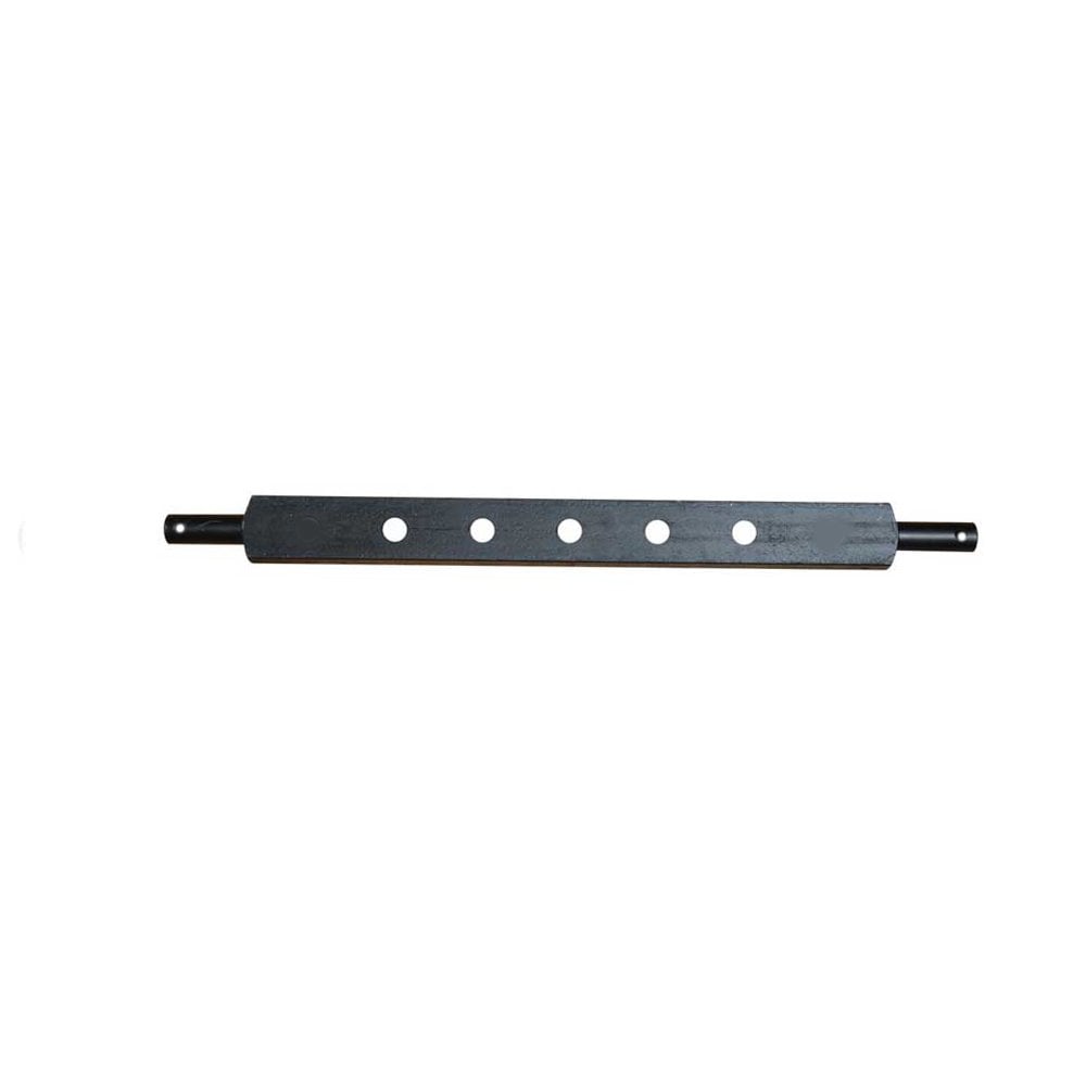 DOKUZ DELİK DEMİR 30*60 TRAKTÖR YAN KOL ÇEKİ DEMİRİ 9 Delik