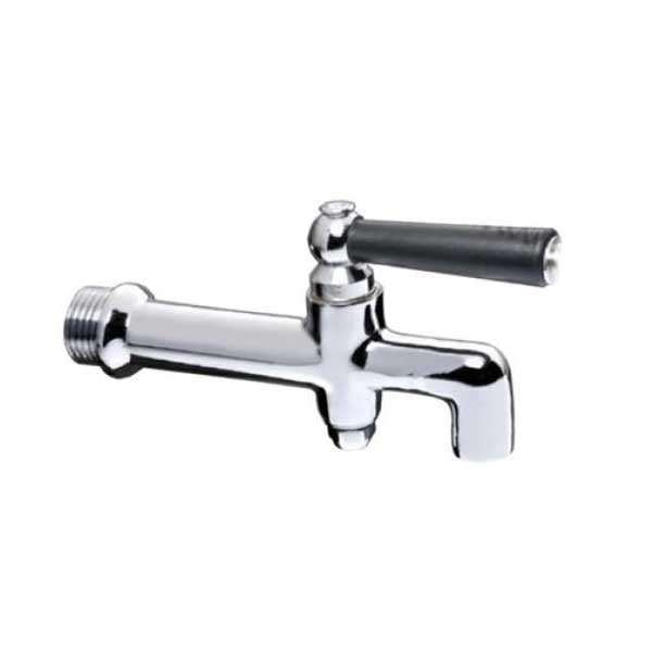 SEMAVER ÇAYCI MUSLUĞU 1/2 PİRİNÇ MUSLUK