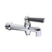 SEMAVER ÇAYCI MUSLUĞU 1/2 PİRİNÇ MUSLUK