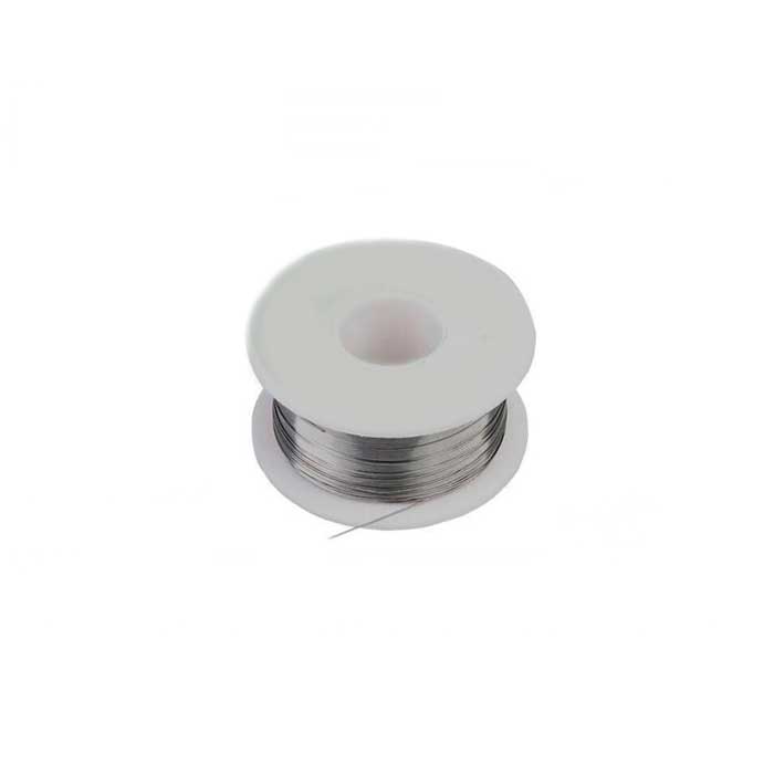 1.00 mm OKSN LEHİM TELİ 80 ğr