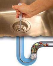 DESTROYER 1 kğ BANYO LAVABO WC GİDER BORUSU AÇICI 500 ml DÖK-AÇ