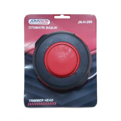 JOHNSON JN-H-200 OTOMATİK TIRPAN MİSİNA BAŞLIK 8*1.25 MİSİNA KAFASI