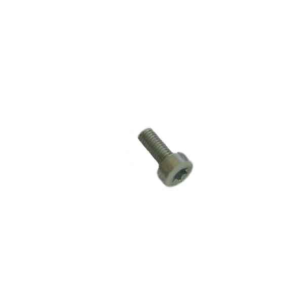 M4*12 VİDA İnce Diş STIHL MOTOR KAPORTA ve KARTER VİDASI T27