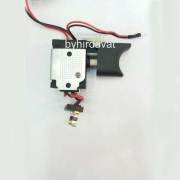 STAYER PBL 122 BK ŞALTER TETİK AKÜLÜ VİDALAMA
