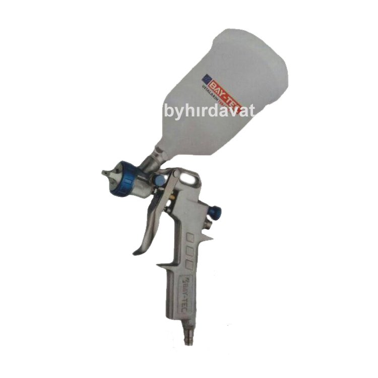 BAY-TEC 1.8 mm BOYA TABANCASI ÜST DEPO MK1300 BAYTEC