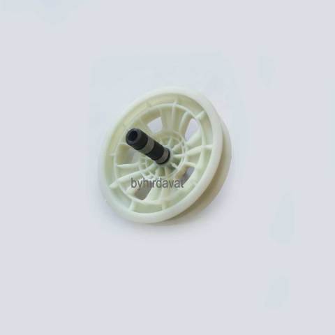 YAT YT5139 BIÇAK KASNAĞI ELEKTRİKLİ ÇİM BİÇME MAKİNESİ KASNAK