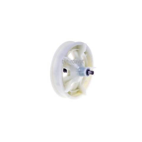 YAT YT5139 BIÇAK KASNAĞI ELEKTRİKLİ ÇİM BİÇME MAKİNESİ KASNAK