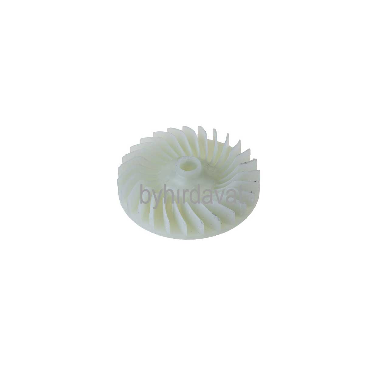 YAT YT5139 SOĞUTUCU PERVANE ELEKTRİKLİ ÇİM BİÇME MAKİNESİ PERVANE FAN