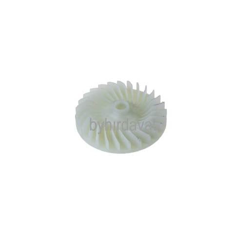 YAT YT5139 SOĞUTUCU PERVANE ELEKTRİKLİ ÇİM BİÇME MAKİNESİ PERVANE FAN