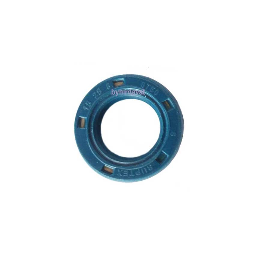 15*25*5 SUPTEX KEÇE STIHL KRANK Yağ Keçesi SAĞ SOL MS170-MS171-MS180-MS181-MS210-MS211-MS230-MS231-MS250-MS250-MS251-MS271-MS461