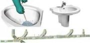 7 mm 12 mt KANAL LAVABO GİDER BORU AÇMA SPİRALİ KILAVUZ