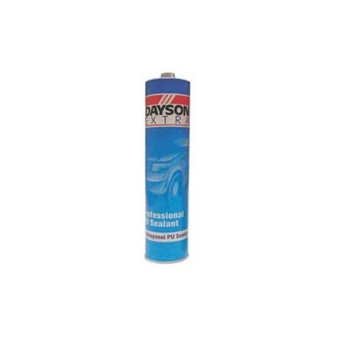 DAYSON PU OTO MASTİK Gri 280 ml