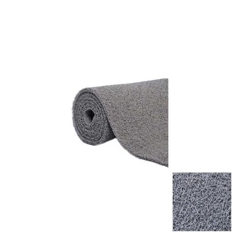 1 mt KARMAŞIK PASPAS Gri KIVIRCIK PAS PAS KIVIRCIK HALI