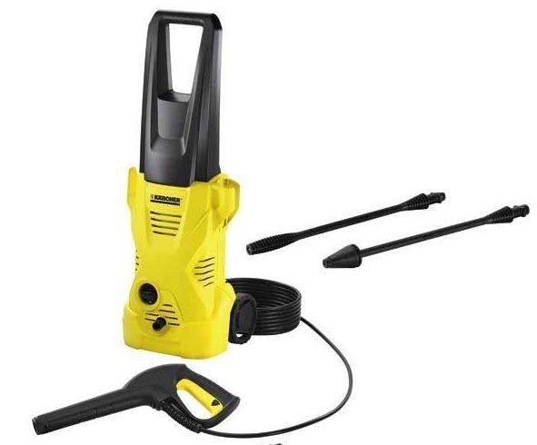 KARCHER K 2.300 EU BASINÇLI YIKAMA MAKİNASI