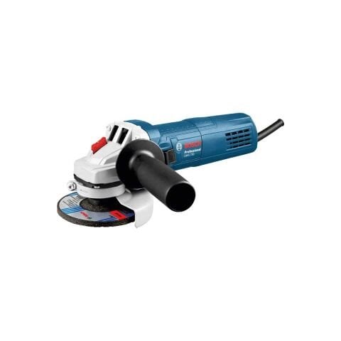 BOSCH GWS 750 AVUÇ TAŞLAMA 115 mm Taş Hariç