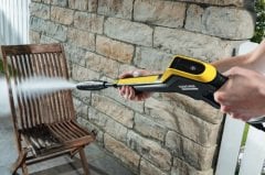 KARCHER K 5 FULL CONTROL EU BASINÇLI YIKAMA MAKİNASI