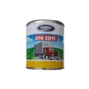 İZOMİX KAUCUKLU OTO ZİFTİ 1 kğ