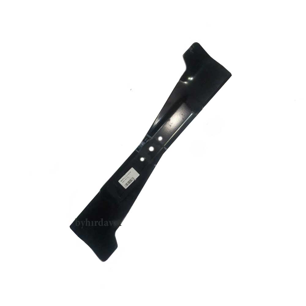 MTD 52 cm BIÇAK Sol TRAKTÖR ÇİM BİÇME MAKİNASI BIÇAĞI KANATLI 98-607