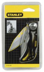 STANLEY 0-10-253 İSKELET KİLİTLİ BIÇAK