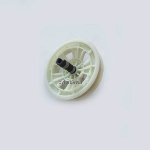 YAT YT5111 BIÇAK KASNAĞI ELEKTRİKLİ ÇİM BİÇME MAKİNESİ KASNAK