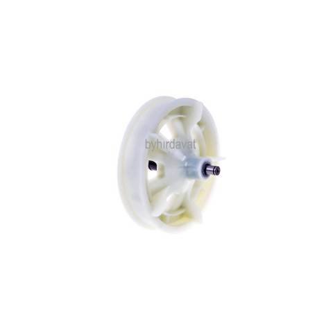 YAT YT5111 BIÇAK KASNAĞI ELEKTRİKLİ ÇİM BİÇME MAKİNESİ KASNAK
