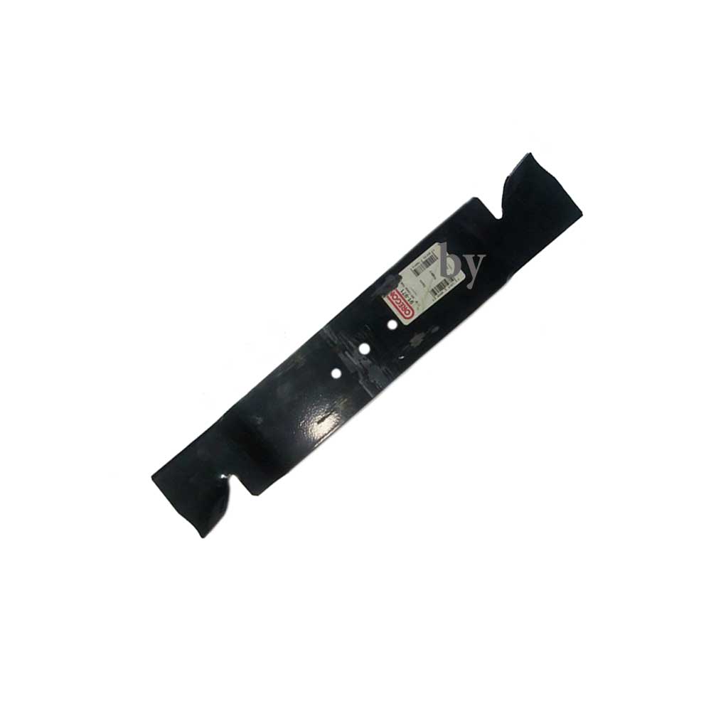 HUSQVARNA 46 cm BIÇAK ÇİM BİÇME MAKİNASI BIÇAĞI PARTNER-FLYMO-ROYAL 91-971 - 154015