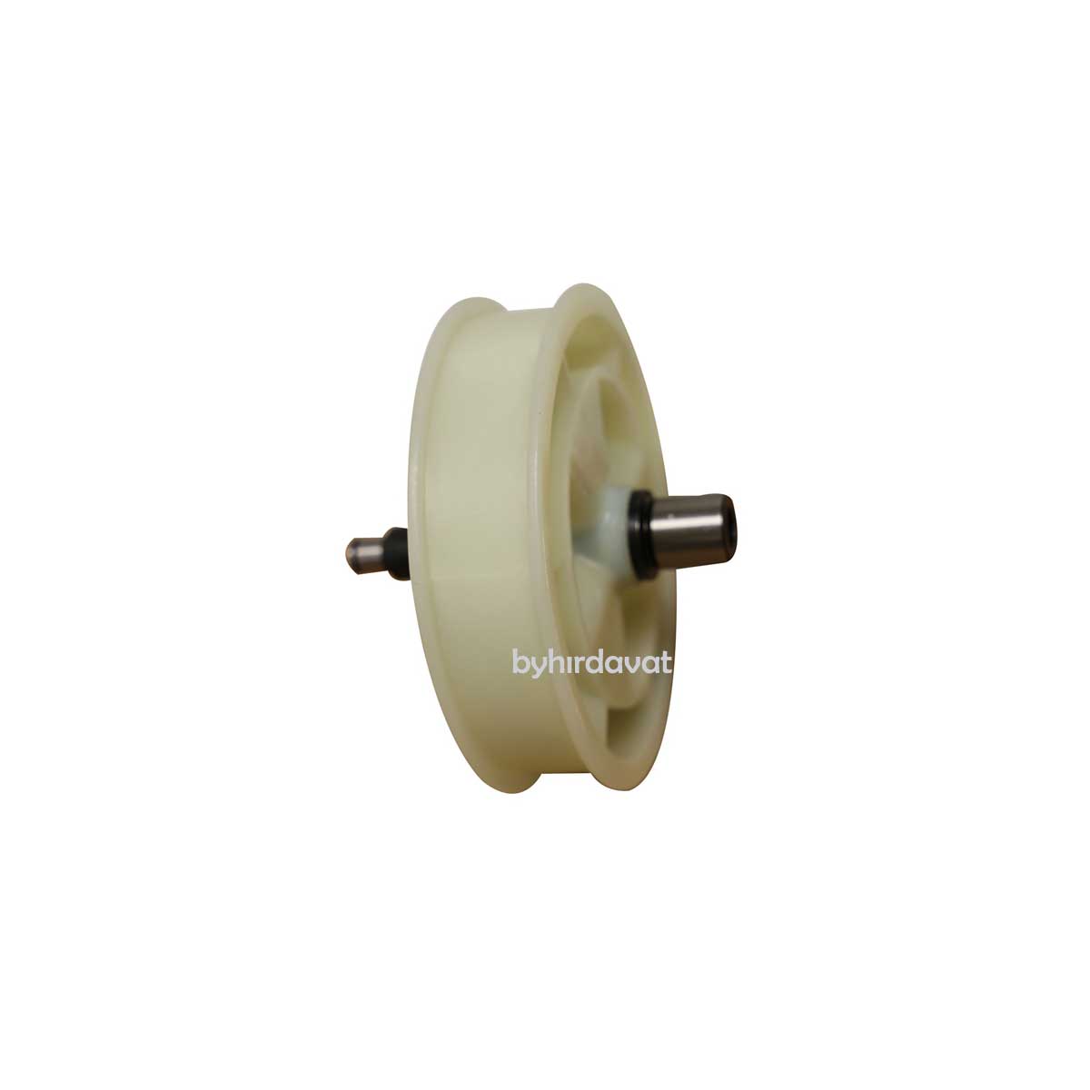 KALAOS YT5107 BIÇAK KASNAĞI ELEKTRİKLİ ÇİM BİÇME MAKİNESİ KASNAK K510731-26