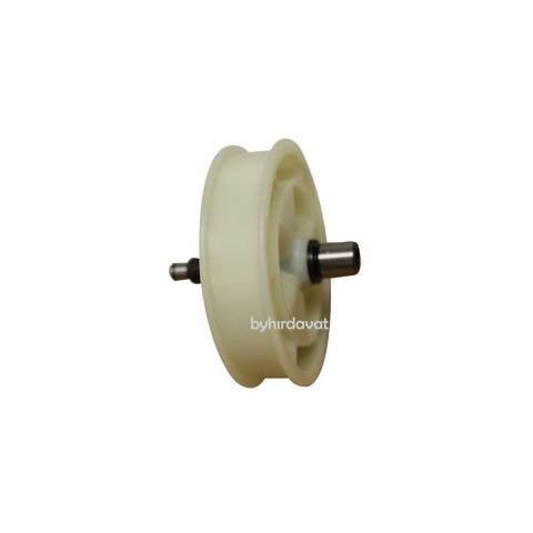 KALAOS YT5107 BIÇAK KASNAĞI ELEKTRİKLİ ÇİM BİÇME MAKİNESİ KASNAK K510731-26